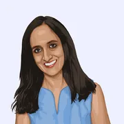 Hansa Bhargava, MD