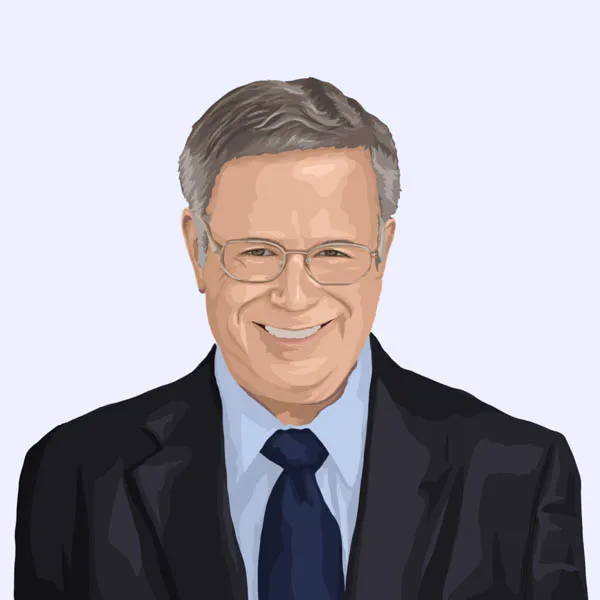Richard Seiden