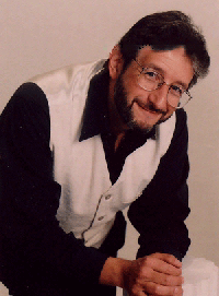 Marty Klein, PhD