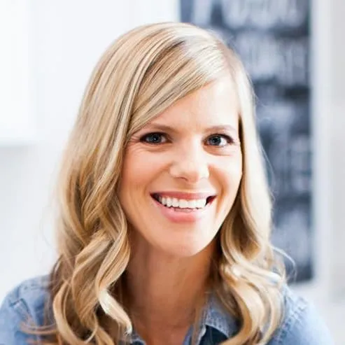 Sally Kuzemchak, MS, RD