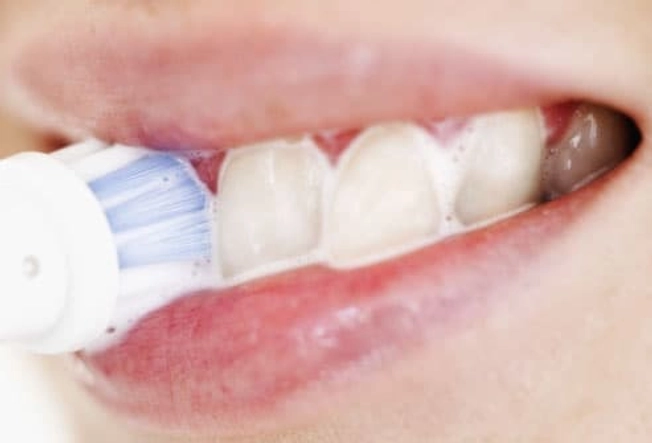 Whitening Toothpastes and Rinses