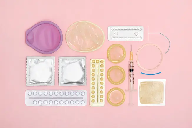 Using Birth Control If You’re Transgender or Nonbinary