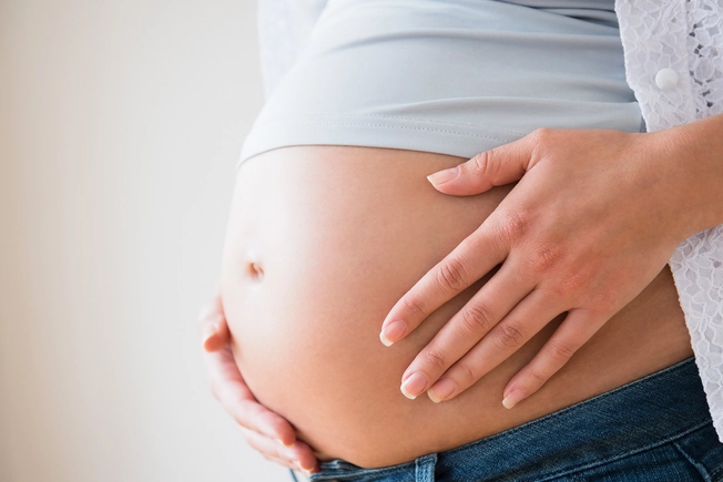 Hormone Therapy Doesn’t Prevent Pregnancy