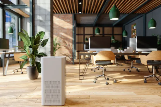 photo of Air Purifier