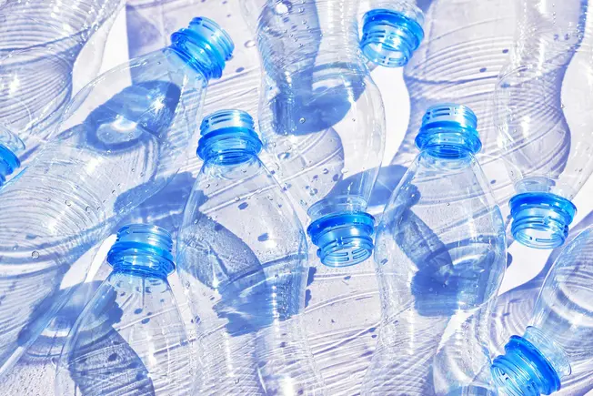 Using Bottles With BPA