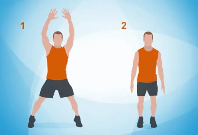 The 7-Minute Workout