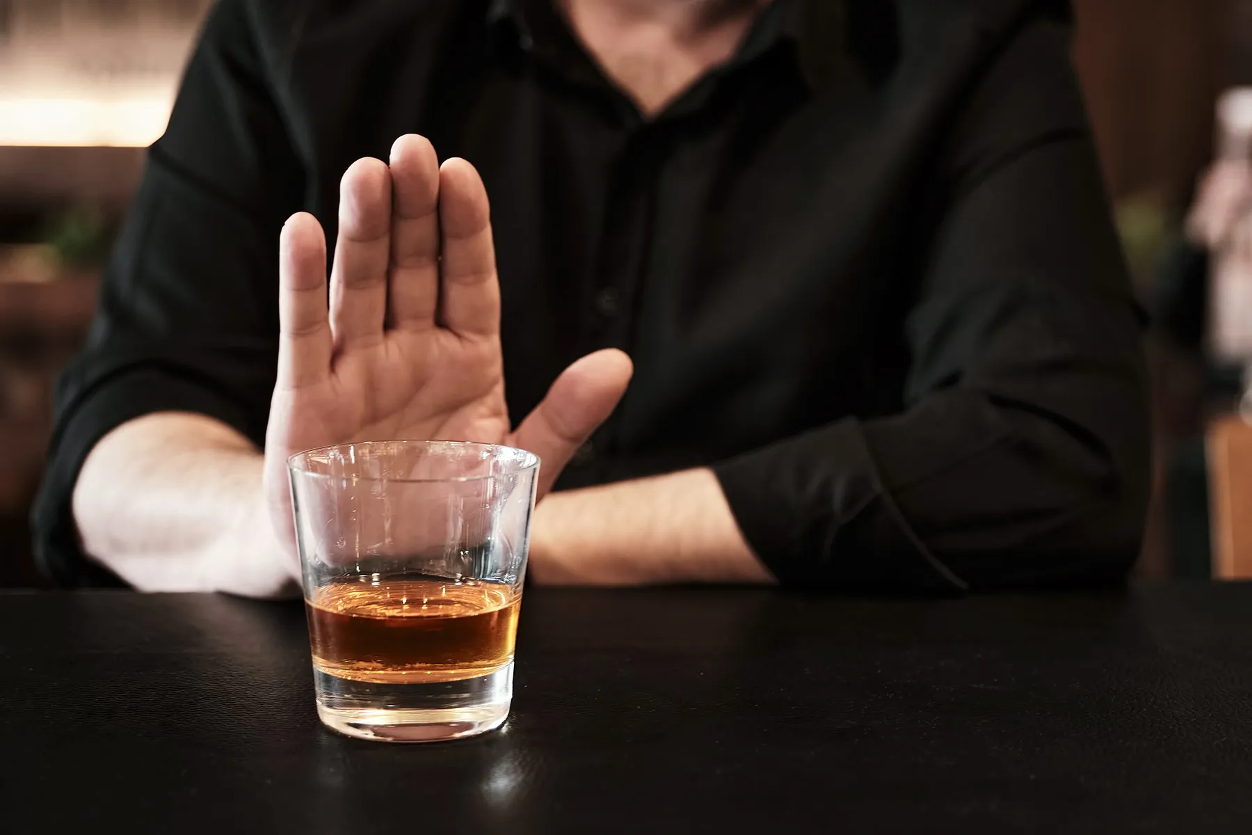 Gene Therapy Offers New Way to Fight Alcohol Use Disorder