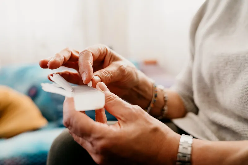 What Do Vitamins and Minerals Have to Do With Managing Your Type 2 Diabetes?