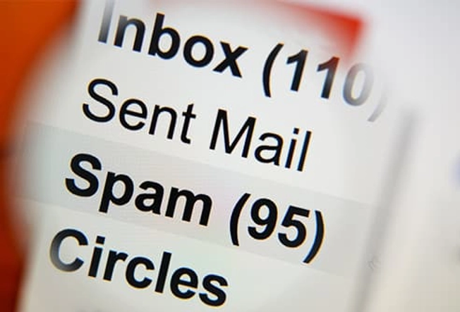 Email: The Black Hole of Time Wasting