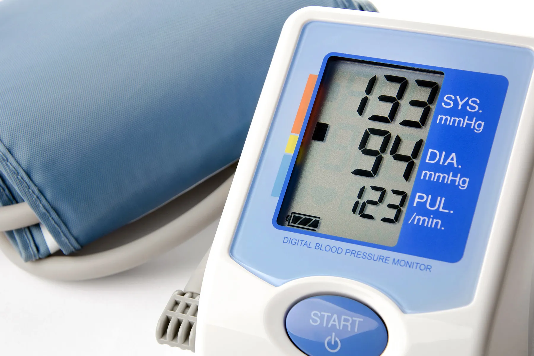 I’m Perfectly Healthy and Still Got High Blood Pressure. Why?  - web md