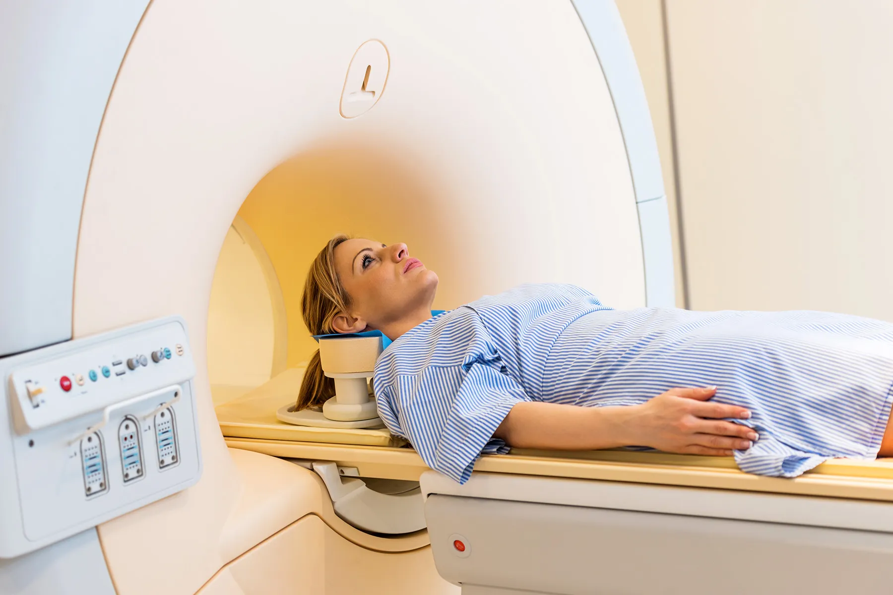 Do You Want A Full-Physique MRI Scan? In all probability Not, Consultants Say