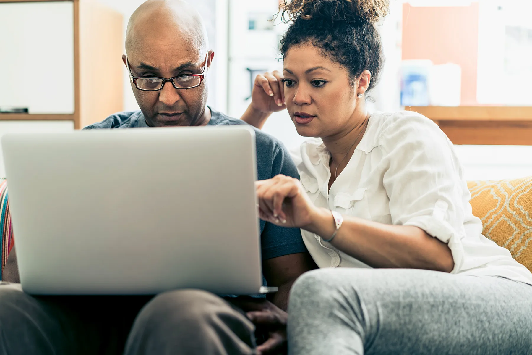 Advice for People Recently Diagnosed With MS