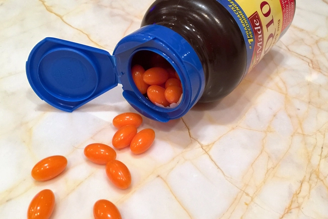Coenzyme Q10