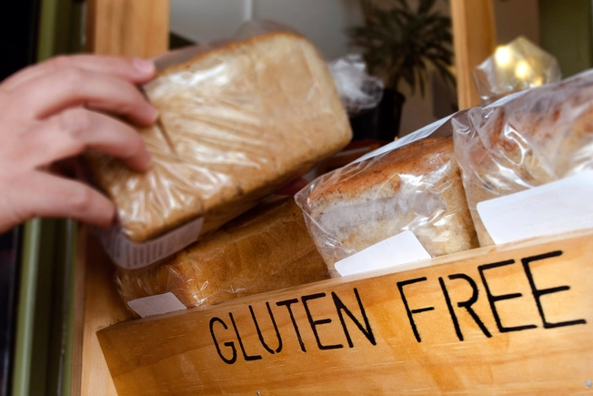Gluten-free?