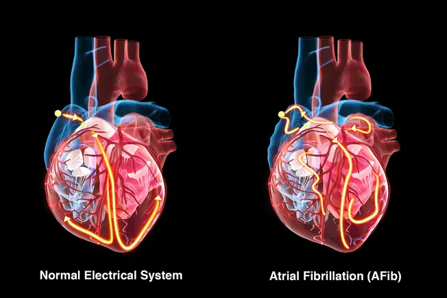 What Is AFib?