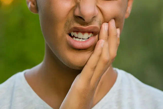 What Are Canker Sores?