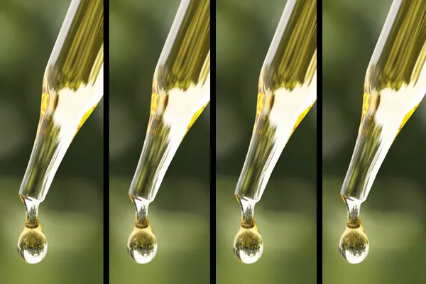 four tincture images