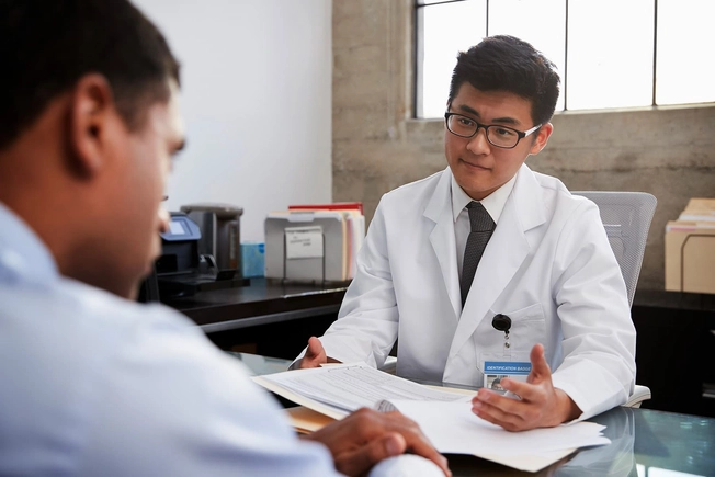 How Is Norovirus Diagnosed?