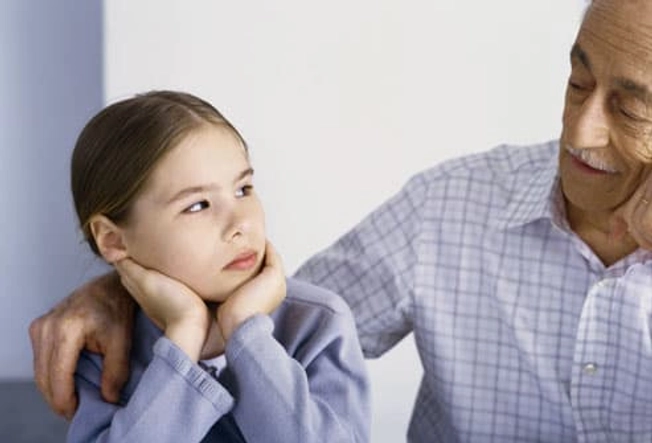 How to Help Children Understand