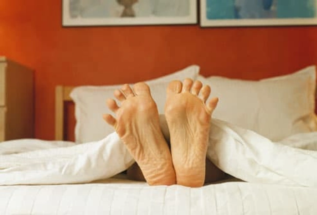 Myth: Bed Rest Is the Best Cure