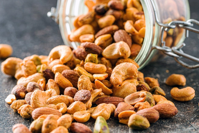 Nuts
