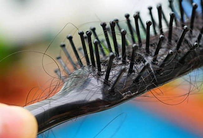 Does Stress Make You Go Gray?