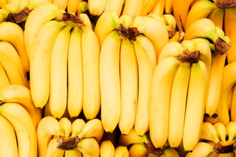 Best: Bananas