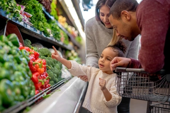 Best: Leafy Green Veggies