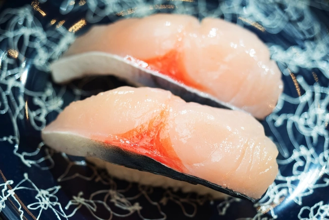 Iffy: Mackerel