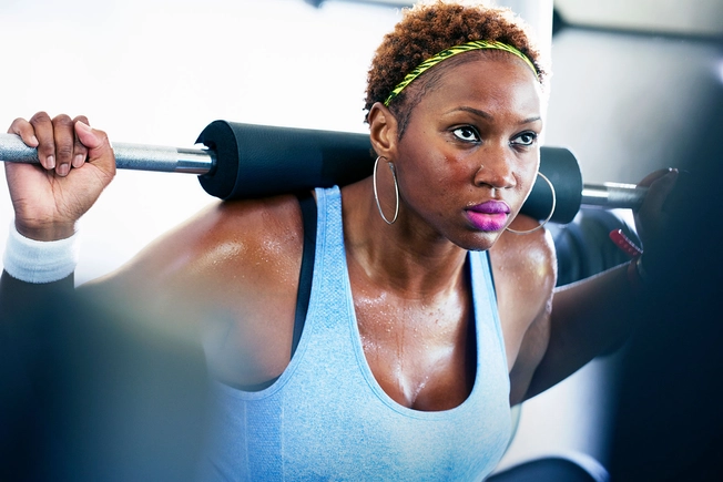 Strength Training 