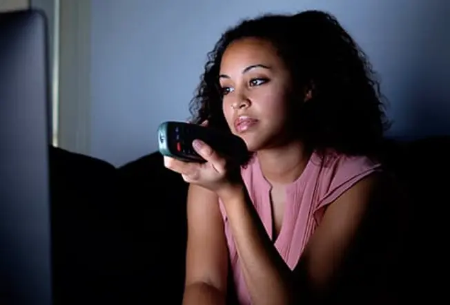 Are You a Binge Watcher?