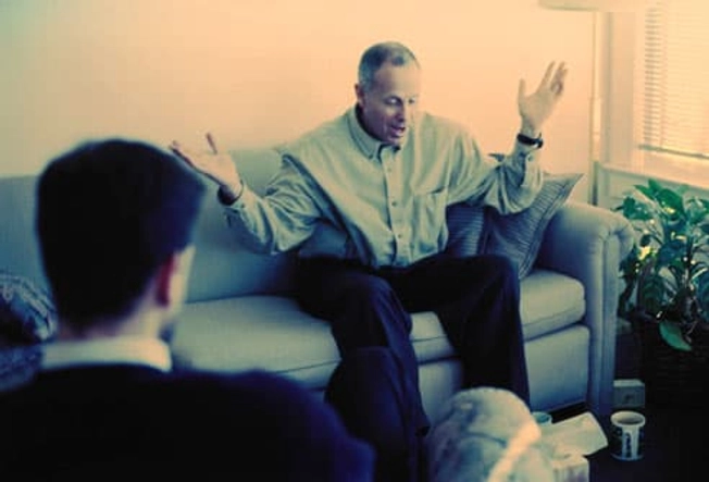 Talk Therapy for Bipolar Disorder