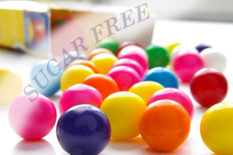 Upswing: Sugar-Free Foods
