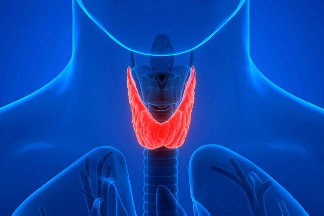 Thyroid Condition