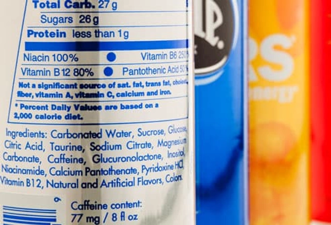 Should You Try Energy Drinks?