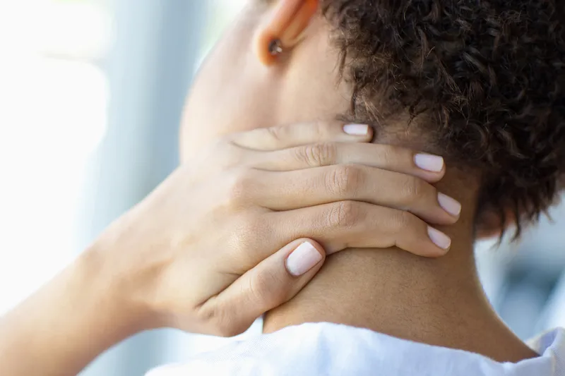 Understanding Different Types of Pain in MS -- Part 2