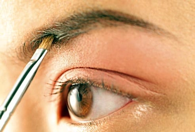 Get Thicker Brows