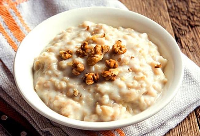 Oatmeal