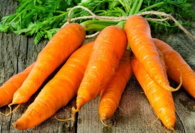 Carrots