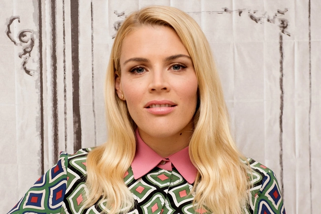 Busy Philipps