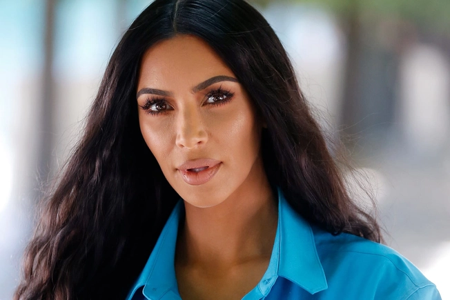 Kim Kardashian