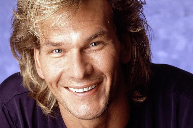 Patrick Swayze