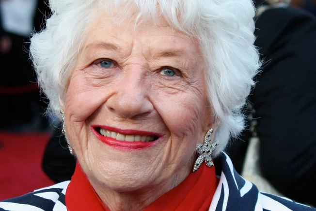 Charlotte Rae