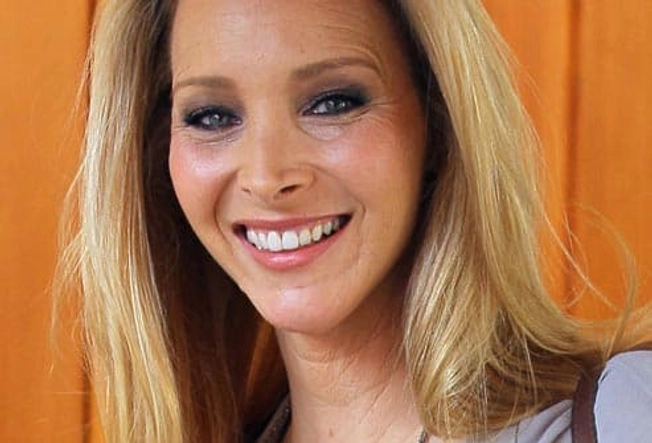 Lisa Kudrow