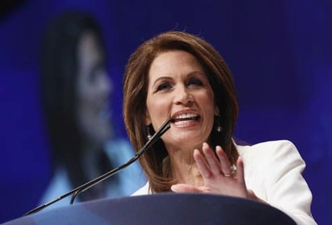 Michele Bachmann