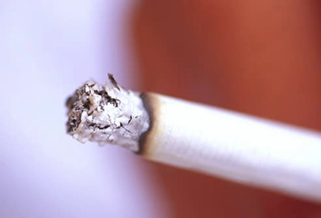 Kick the Habit