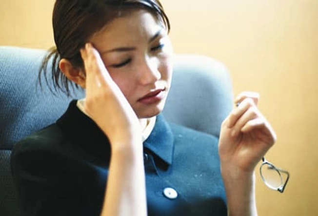 Colds and Flu: Both Can Cause Headaches