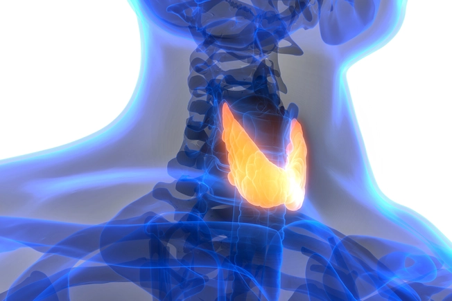 Hyperthyroidism
