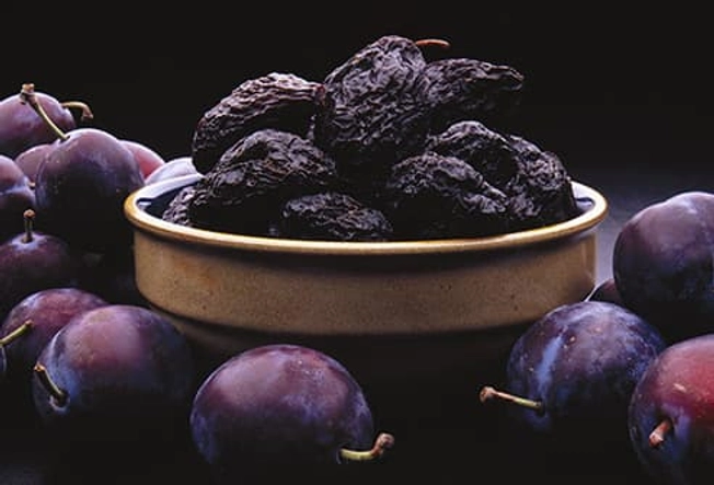 10. Prunes Are Powerful