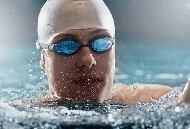 Contact Lenses and Sports